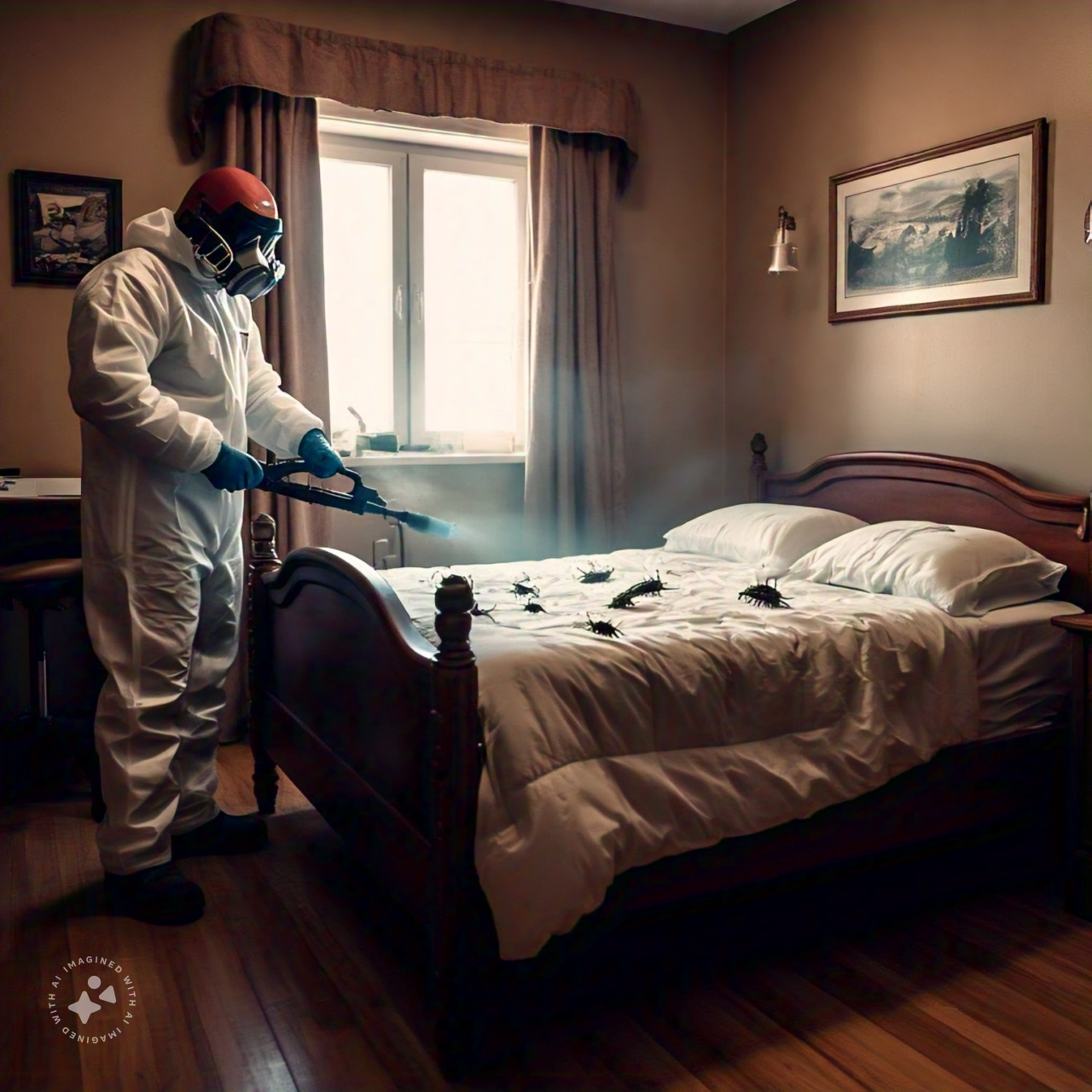 Bed Bug Treatment