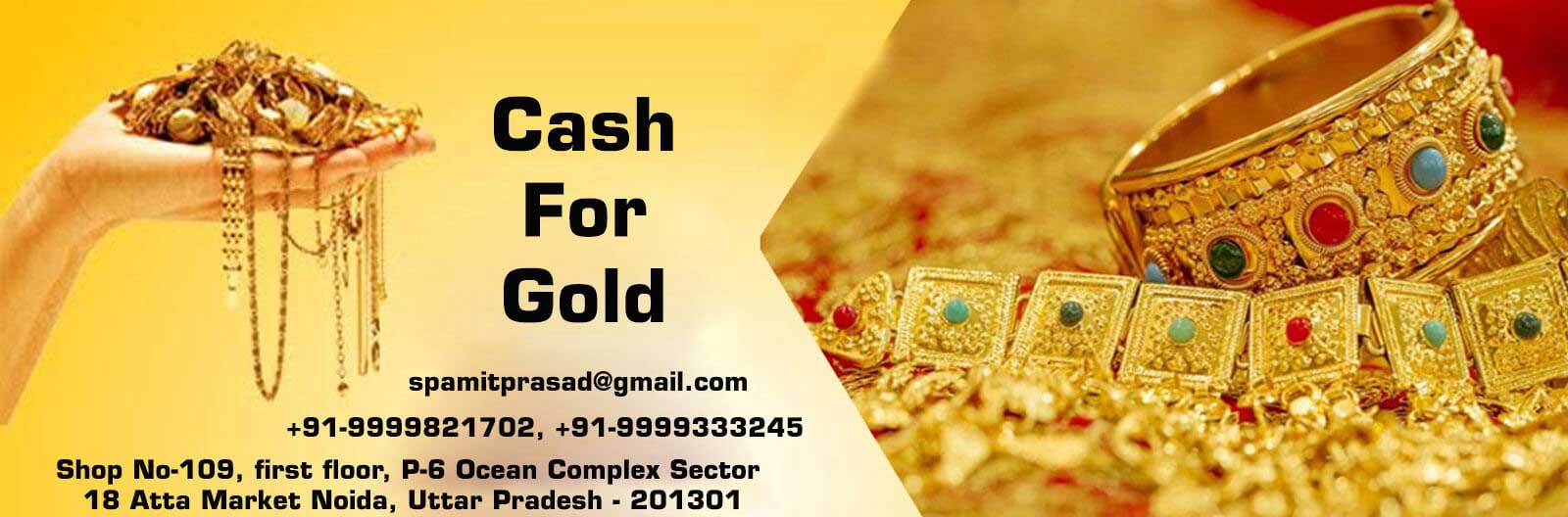 Cash for Gold & Silver kings is a renowned name in Delhi for cash for silver services. You can sell your silver and any silver item at the current market price. Our fast and reliable services make sure to prioritize client satisfaction, hence for this, we have experts to check your silver purity.