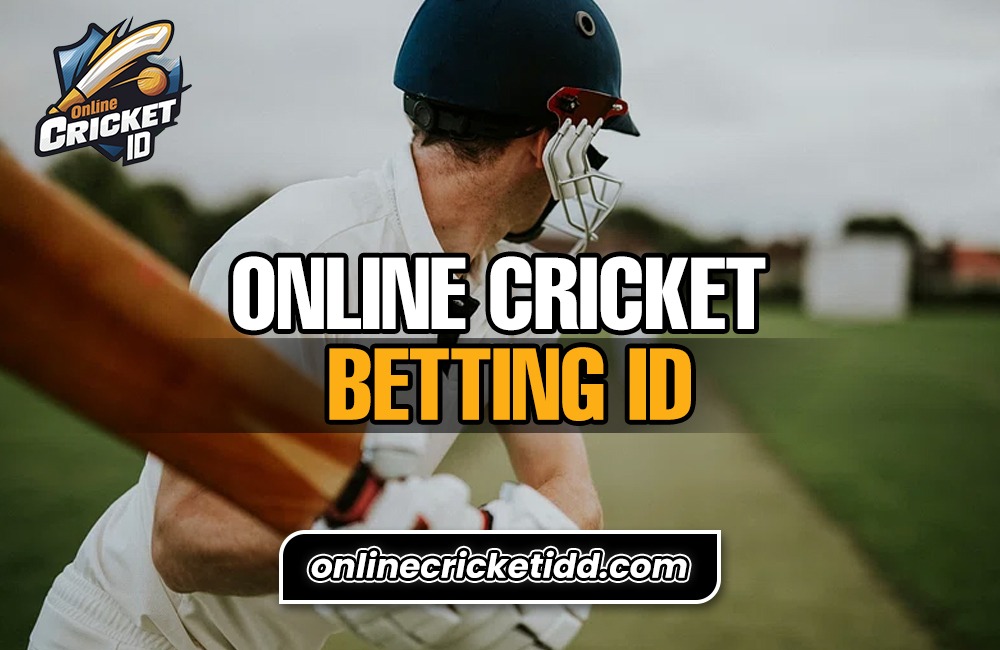 online cricket id