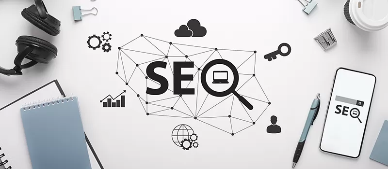 Top SEO Company in India