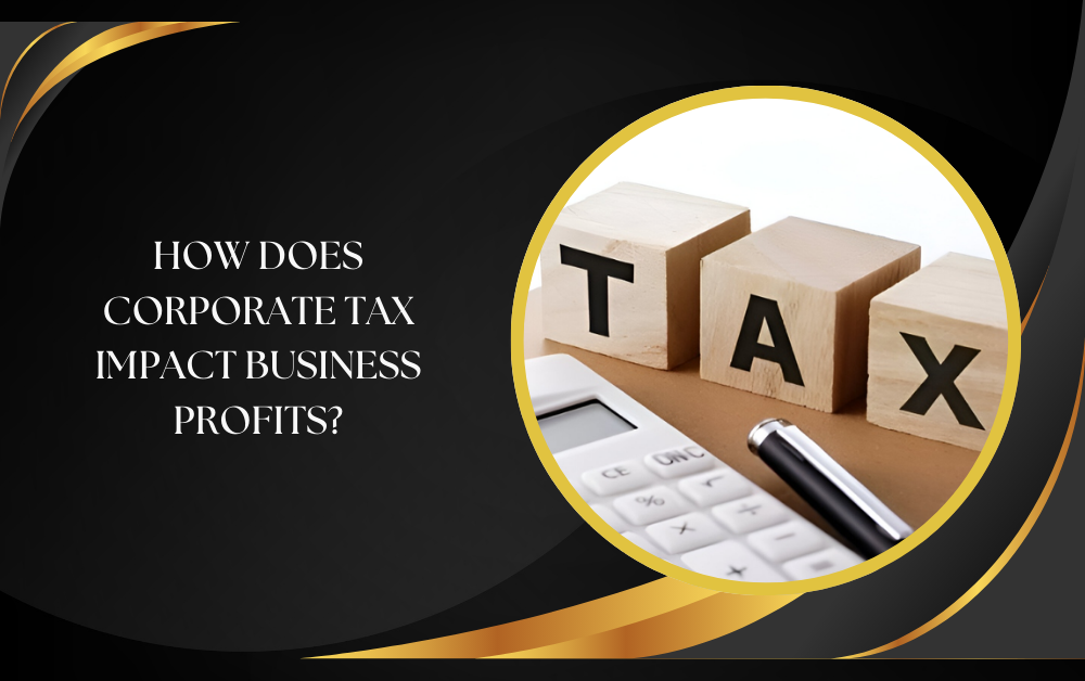 corporate tax in dubai, UAE