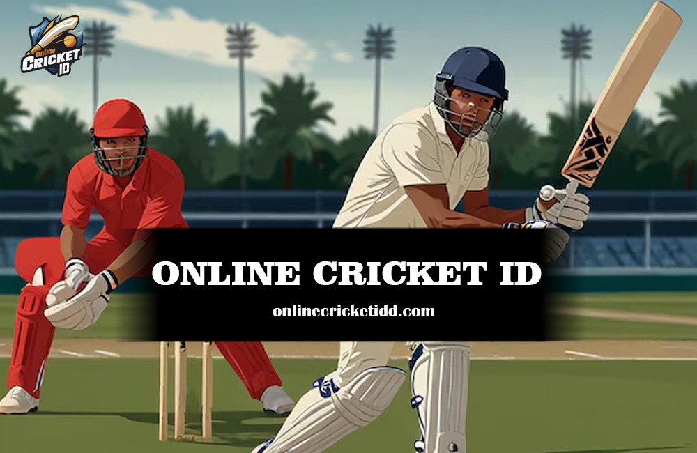 Online Cricket ID: Get Access to Cricket ID