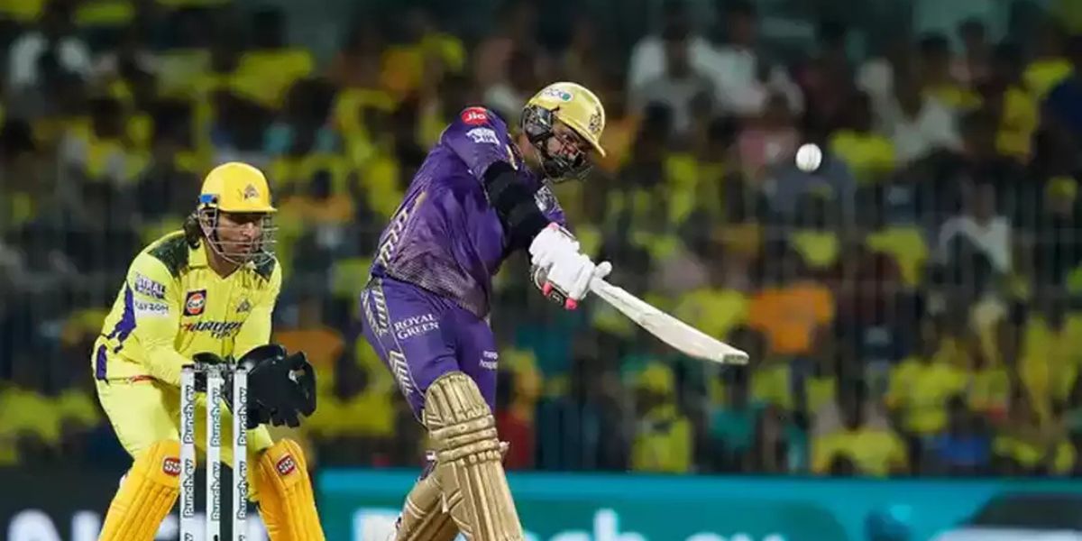 CSK and KKR Unlikely to Consider Acquiring Teams in The Hundred