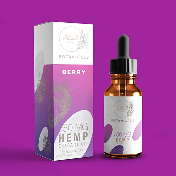 The Importance of High-Quality CBD Packaging Boxes & CBD Hemp Oil Packaging Boxes