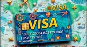 visa