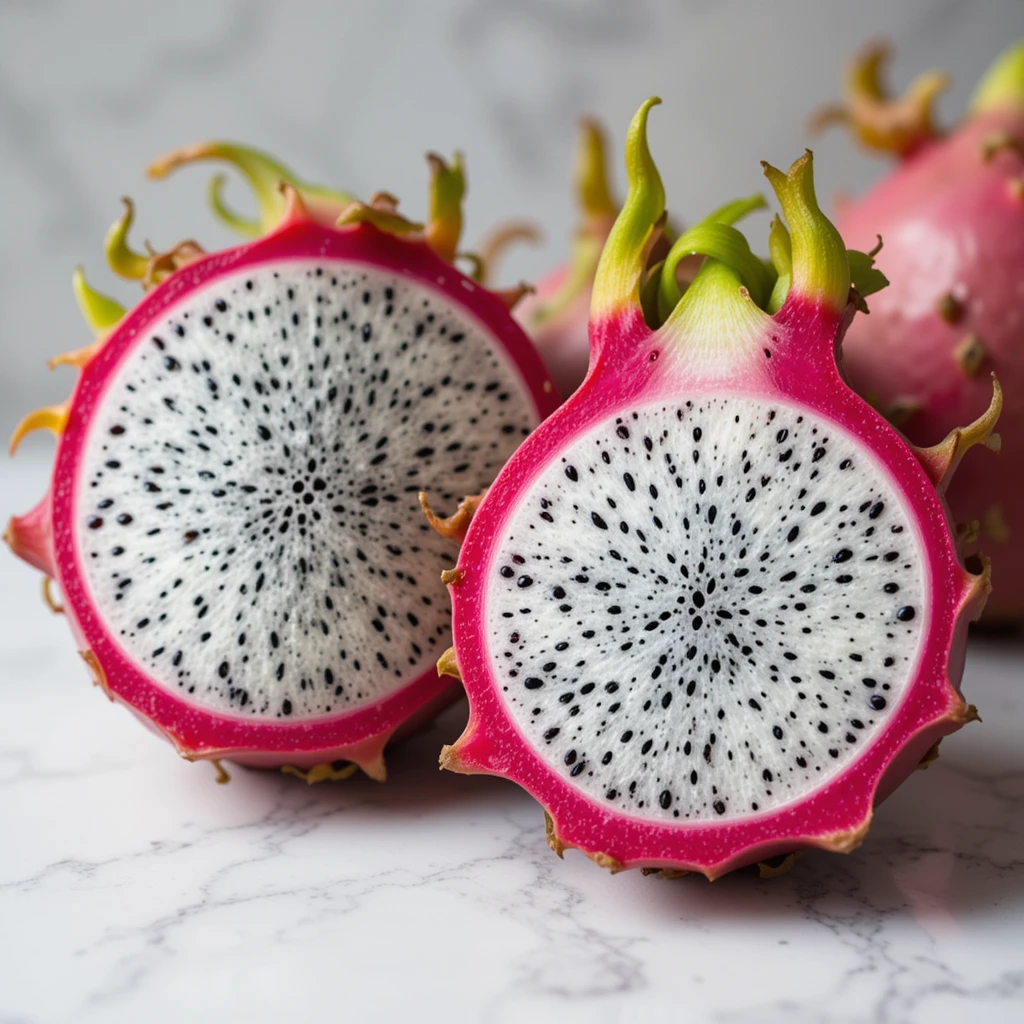 Dragon Fruit: A Nutritional Powerhouse