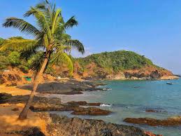 Gokarna Backpacking Trip from Mumbai