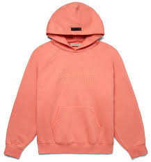 Essentials Hoodie