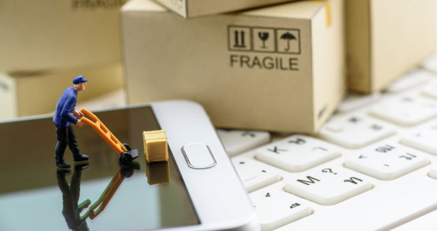 Ecommerce Fulfillment: Revolutionizing Online Business in Saudi Arabia