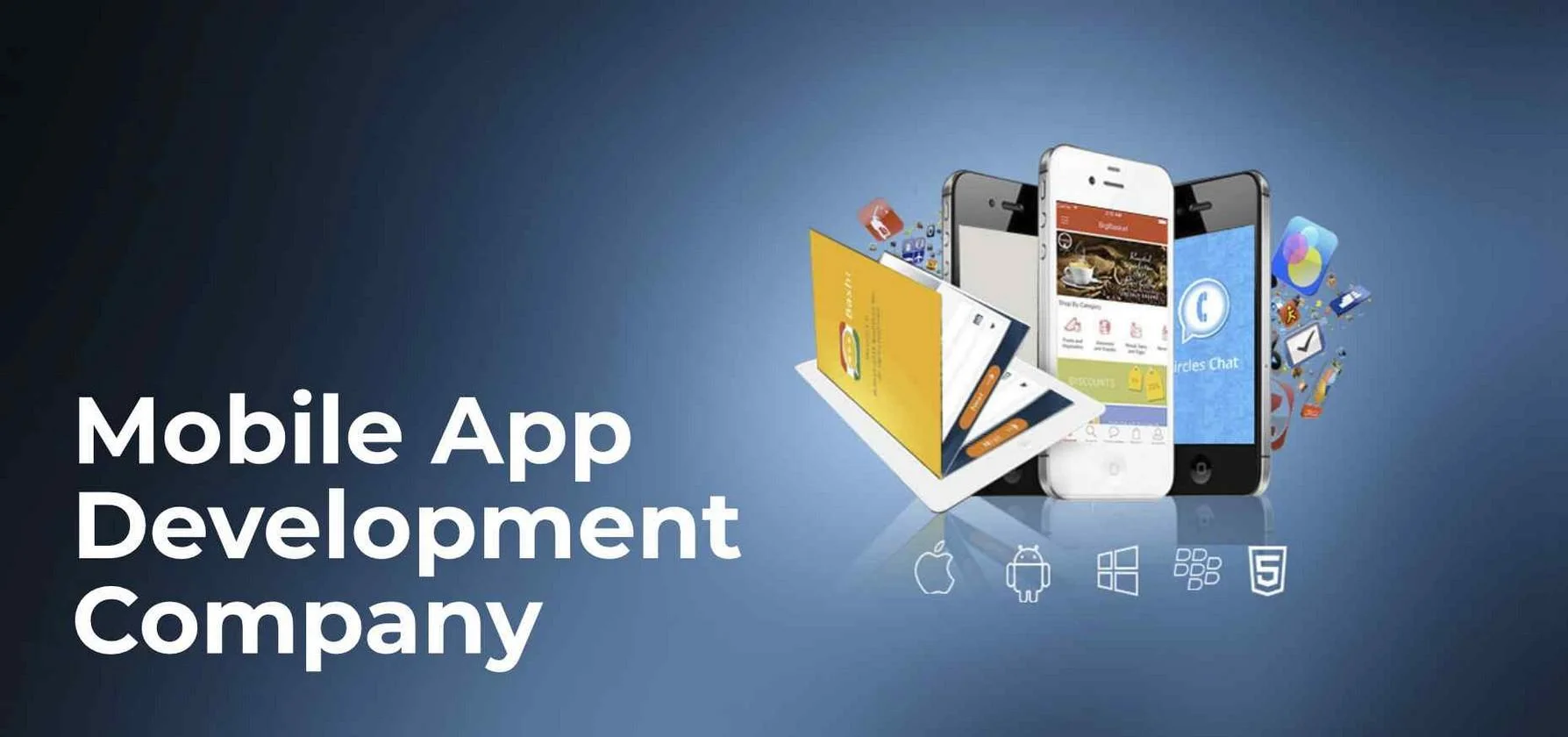 Best Mobile App Development Companies in Riyadh, Jeddah, and Dammam: Your Guide to Digital Excellence