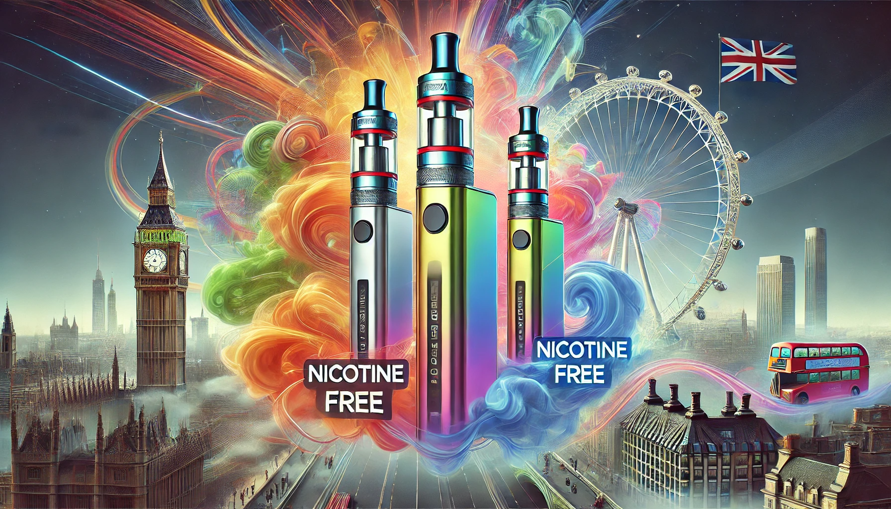 Best Disposable Vape UK