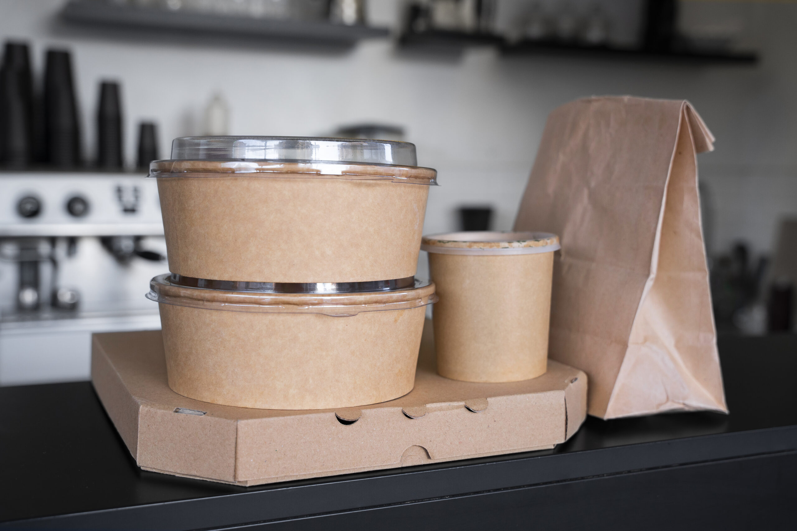 Moulded Pulp – The Sustainable Packaging Solution for a Greener Future