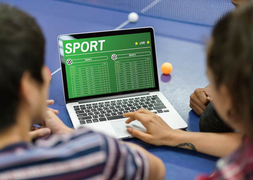 The Future of Sports Betting Apps: AI-Powered APIs and Advanced Features