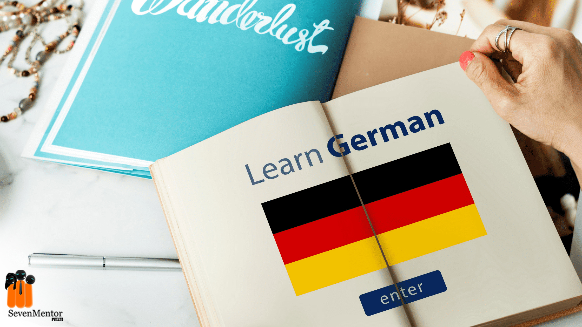 German Language Training in Pune