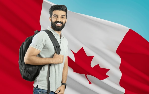 Study in canada