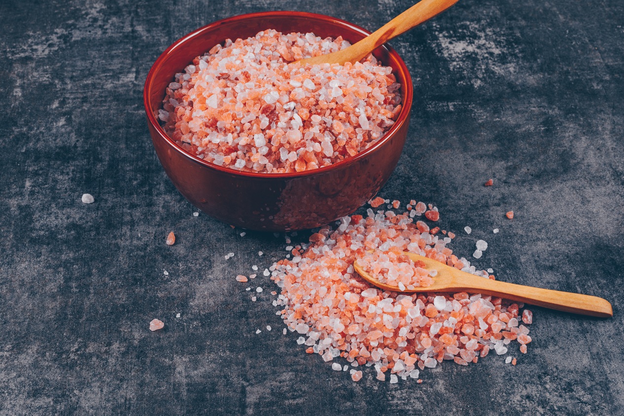 How to Identify the Best Himalayan Salt Exporter in Pakistan for Your Business