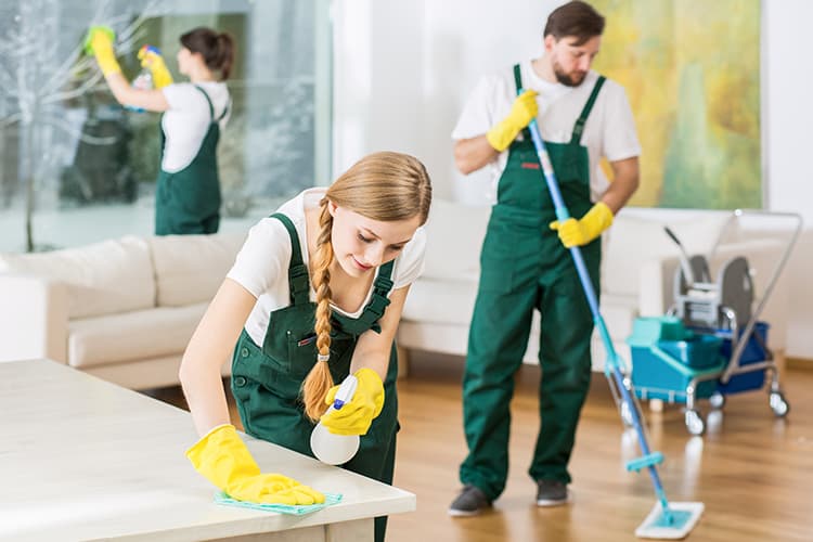 home cleaning services dubai