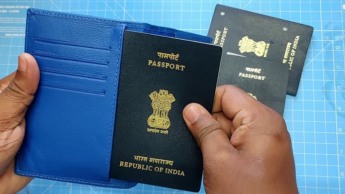 Indian Visa