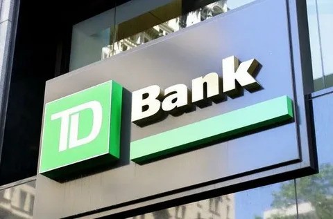 Toronto Dominion Bank (TD) Stock Forecast