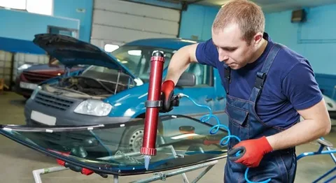 autoglass repairs and replacement 