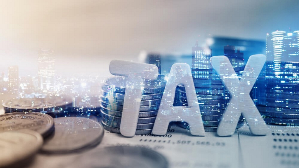 corporate tax in dubai, UAE