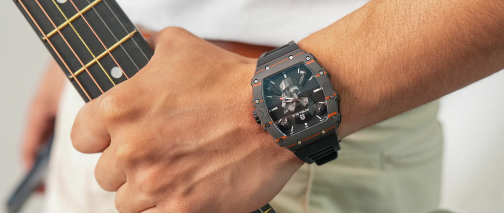 Branded Watches For Men