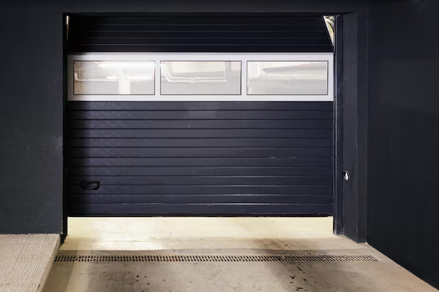 garage door suppliers 