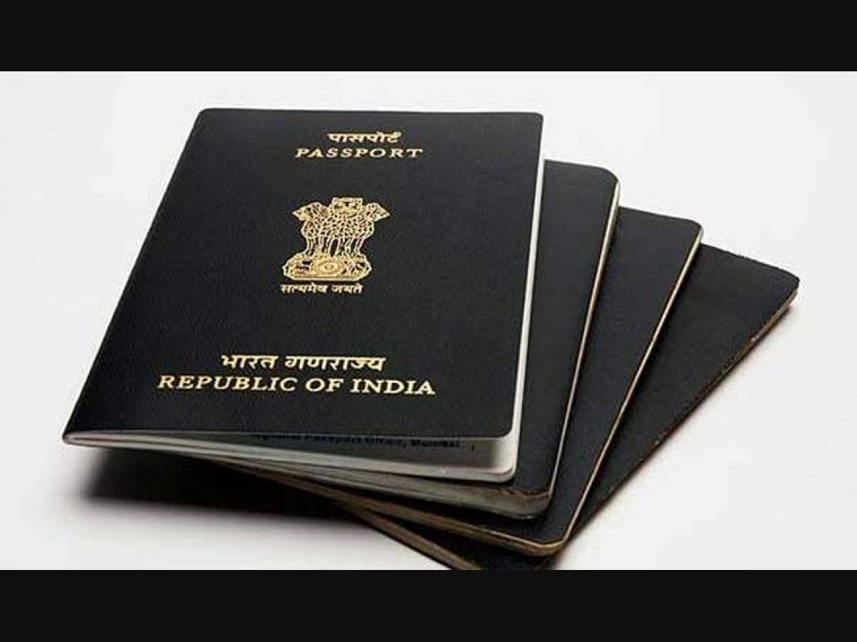 Indian Visa