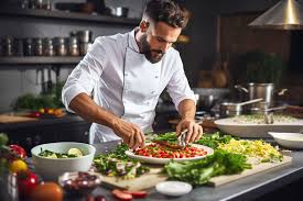 chef and cooking Course in Rawalpindi