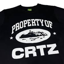 Corteiz Official Crtz Online Store