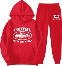 The Rise of Cortiez Clothing Shop and Anzug: Streetwear and Elegance in Modern Fashion