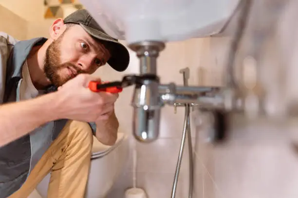 "Water Leak Repair Services in NYC "