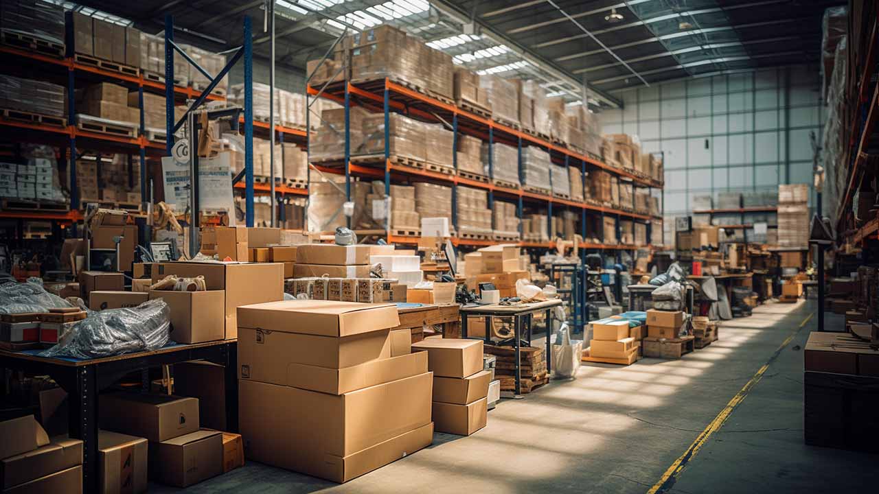 The Essential Guide to Warehousing Services in Saudi Arabia