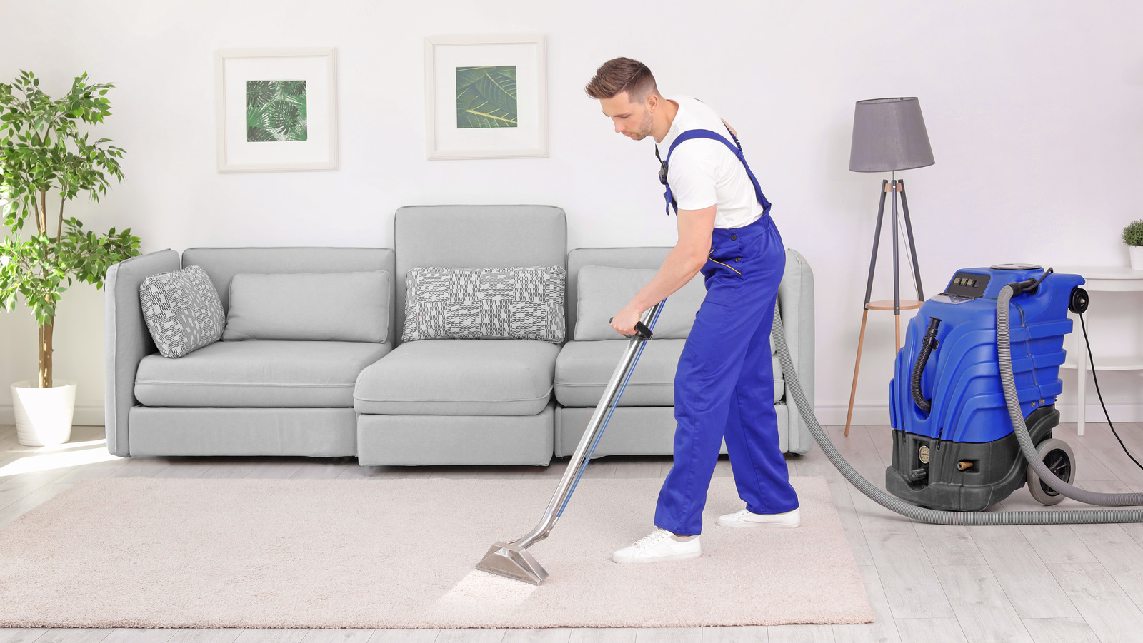 Why Miami Homeowners Rely on Expert Cleaning Services for Sparkling Results