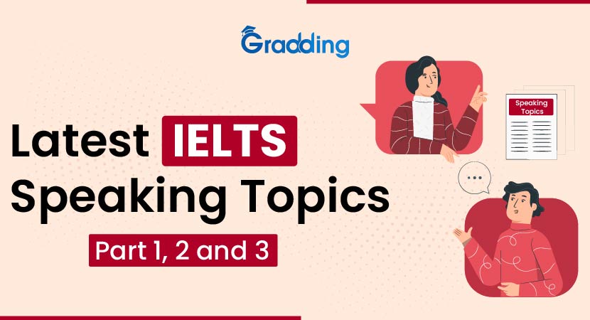 IELTS speaking online test