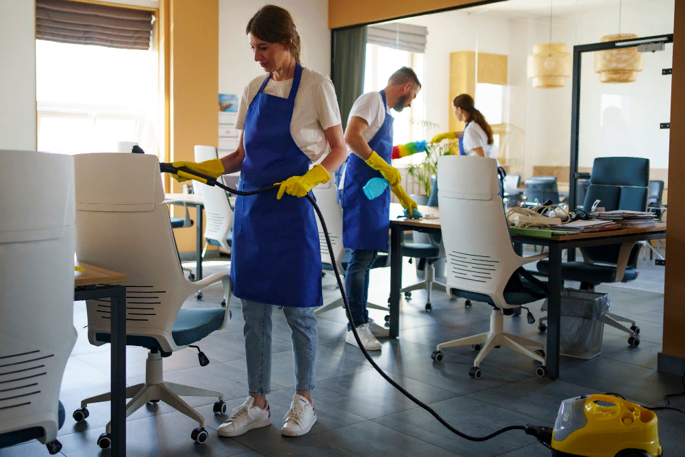 Why Do You Need To Hire Luxury Cleaning Services