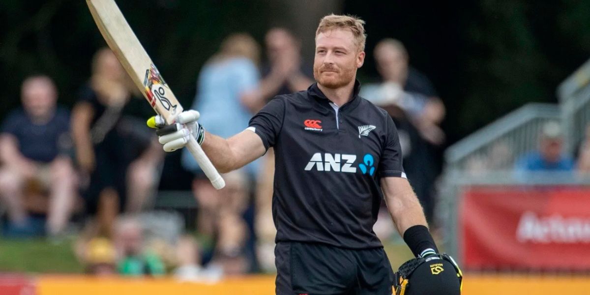 Guptill Leaves