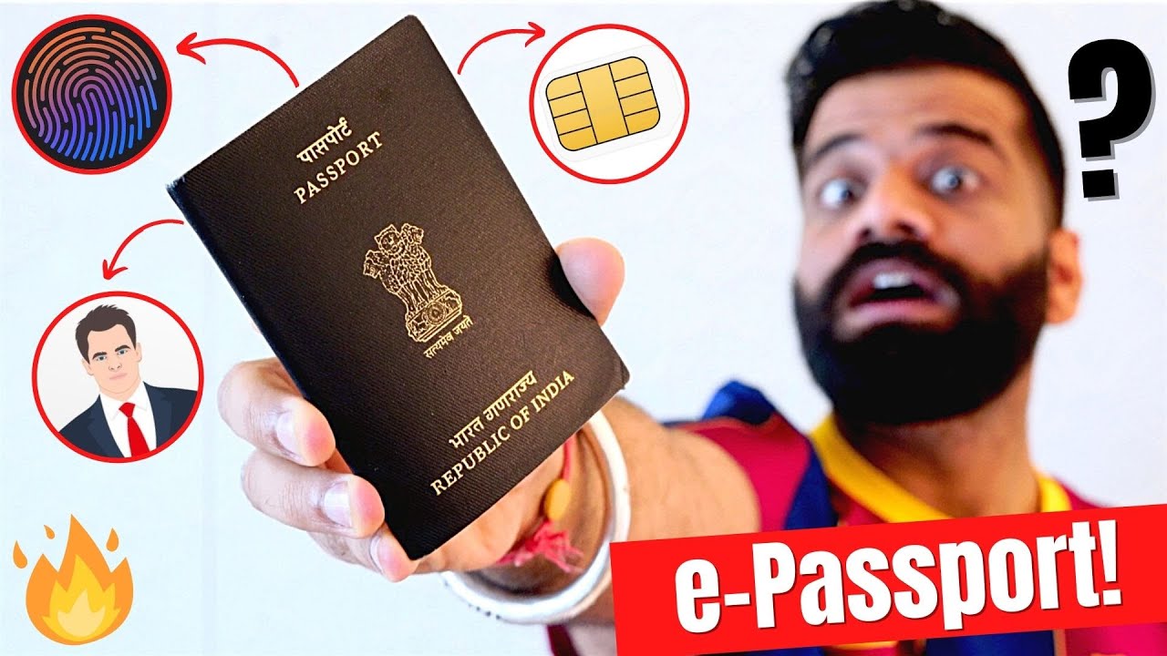 INDIAN VISA