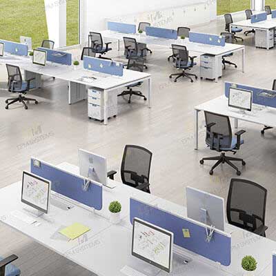 Delhi and Noida are thriving hubs for office furniture, offering businesses a wide range of options to create stylish, functional, and comfortable workspaces.