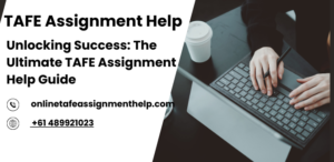 TAFE Assignment Help