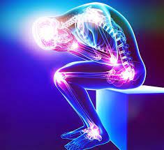 Chronic pain not only affects the physical well-being of individuals but also takes a significant toll on their mental health.