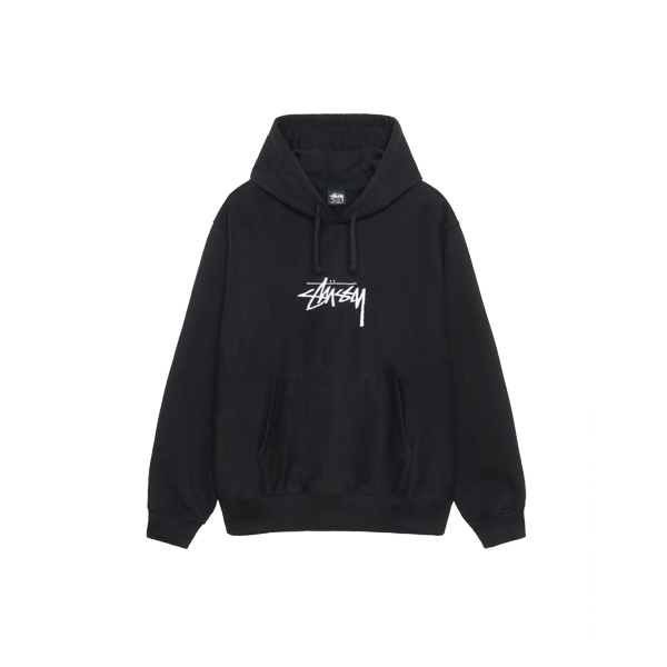 Stüssy: The Evolution of Streetwear and Its Influence on Modern Fashion