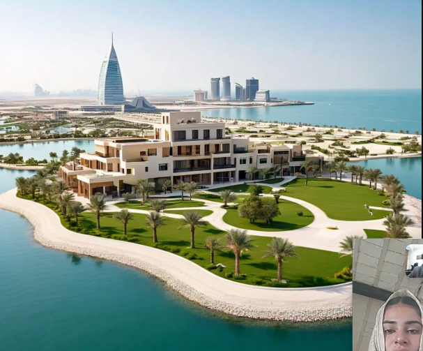 luxury residential for sale in The Pearl Qatar