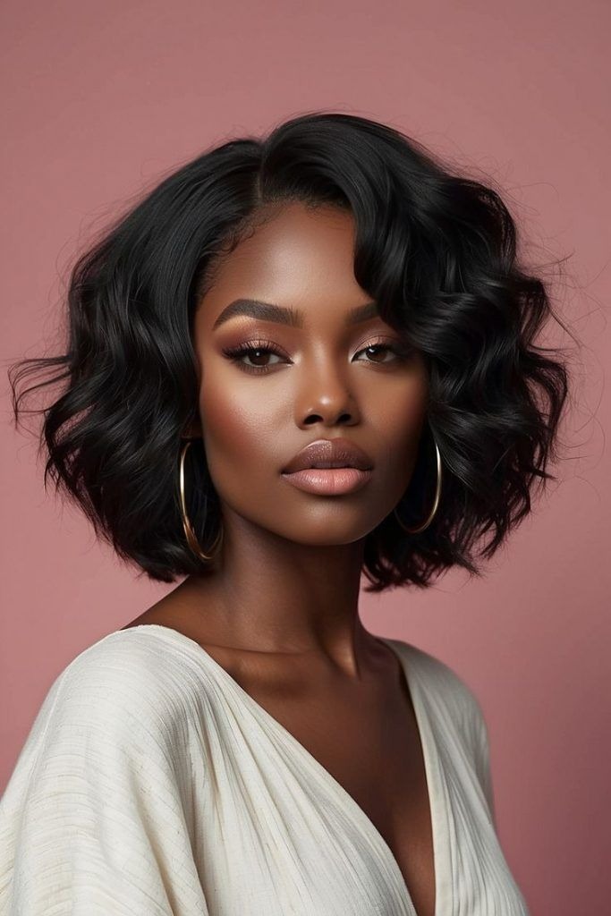 Bob Wigs for Black Women: A Modern Take on Classic Style