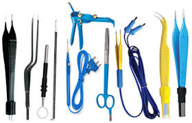 surgical instrument manufacturer in Lahore