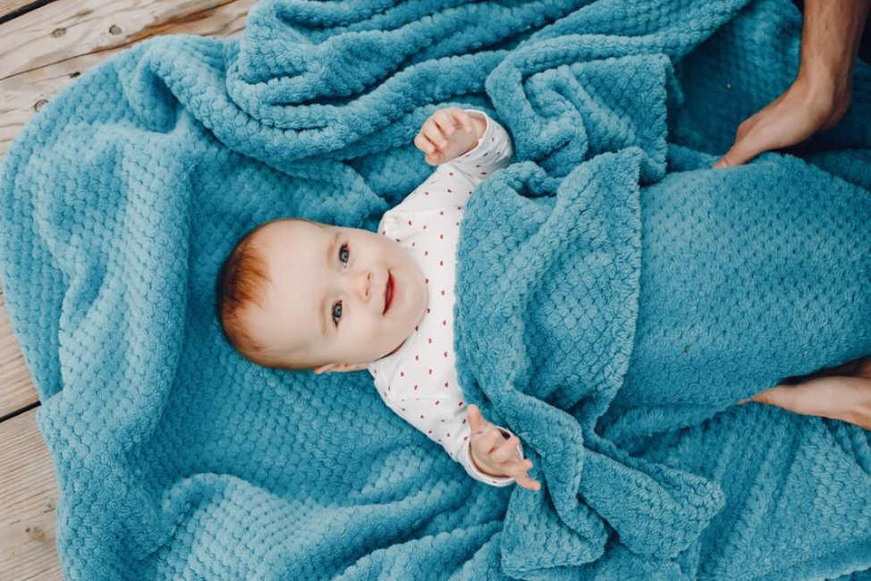 swaddle blanket