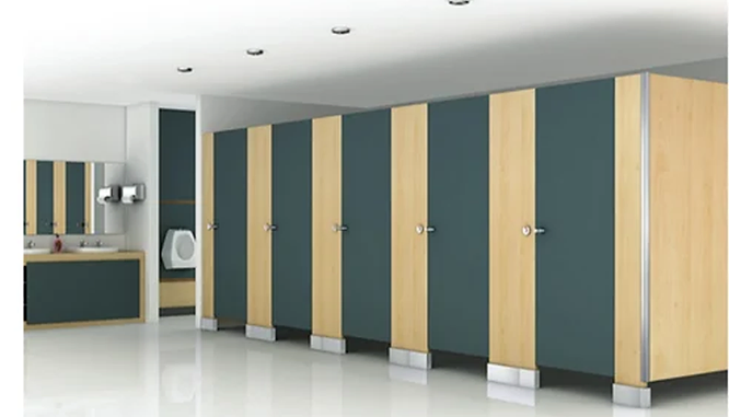 7 Expert Tips to Upgrade Old Toilet Cubicles into a Modern Washroom Haven