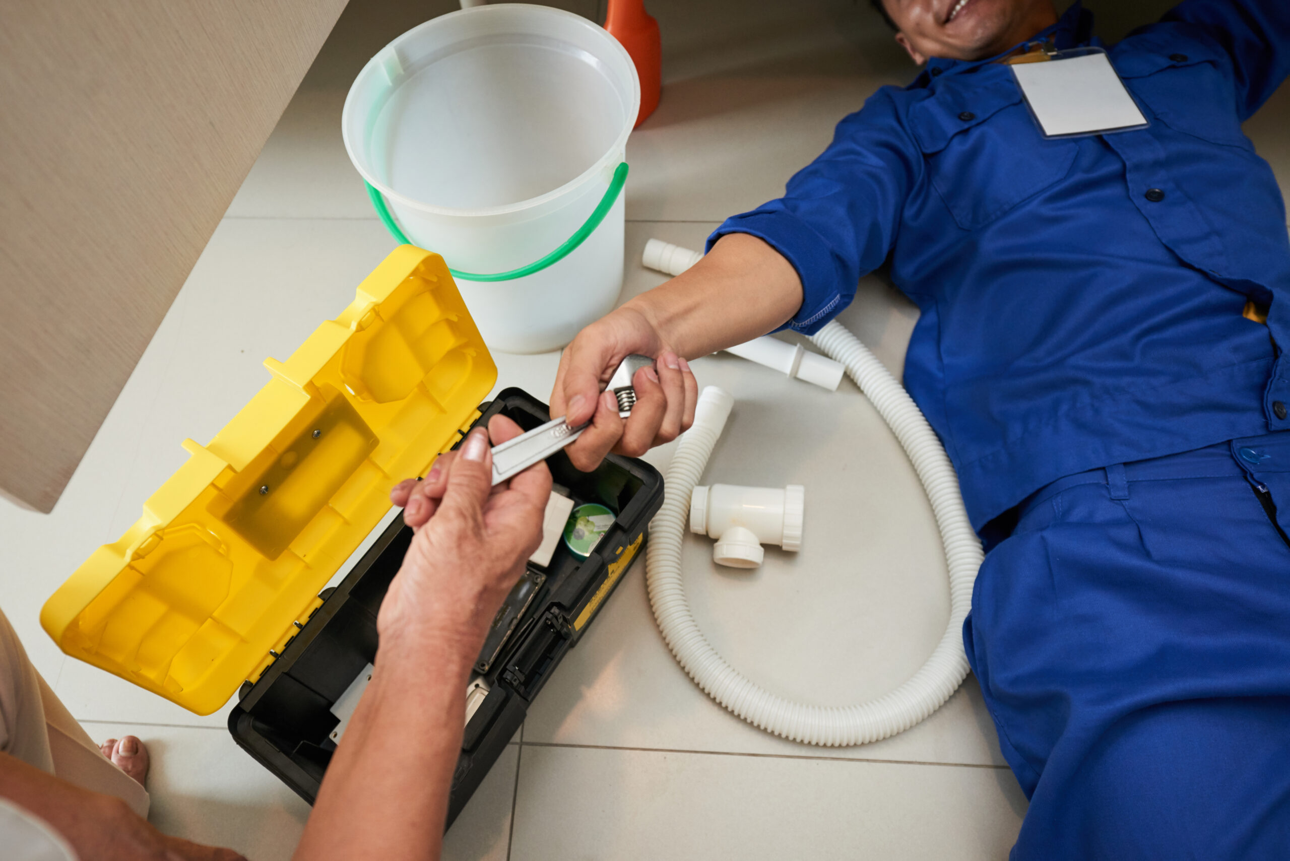 Where Can I Find the Best Plumbing Services in Brooklyn?