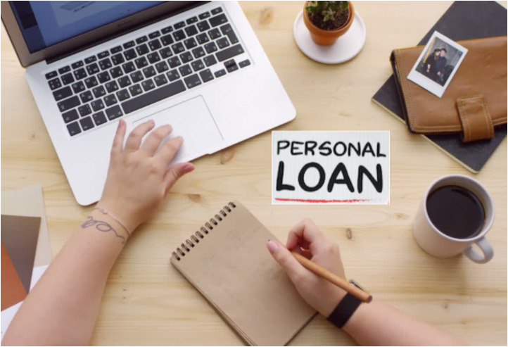 personal loan 50000