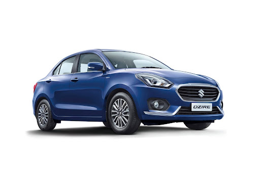 How Advanced Safety Features in Maruti Suzuki Dzire Ensure Your Safety